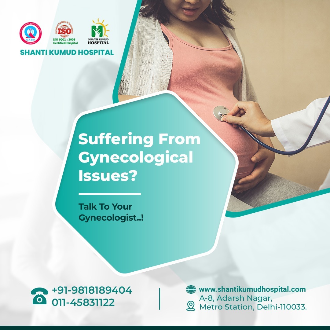 OBS and GYNAE treatment